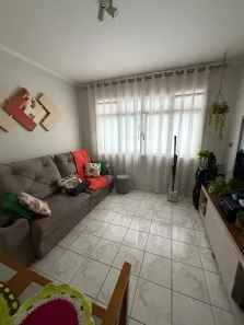 Apartamento com 2 Quartos à venda, 65m² no Vila Belmiro, Santos