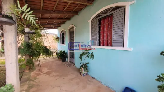 Casa com 3 Quartos à venda, 360m² no Vila Maria Regina, Juatuba