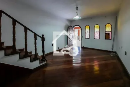 Casa com 3 Quartos à venda, 350m² no Demarchi, São Bernardo do Campo