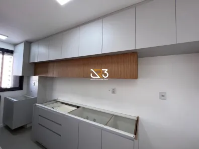 Apartamento com 2 Quartos para alugar, 62m² no Terra Bonita, Londrina