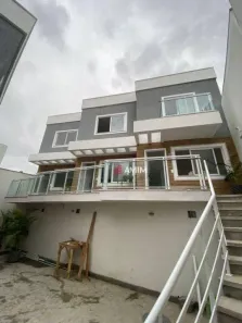 Casa com 2 Quartos à venda, 73m² no Ingá, Niterói