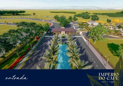 Lote/Terreno à venda, 255m² no Jardim Ypê, Paulínia