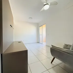 Apartamento com 2 Quartos à venda, 60m² no Jardim Barcelona, Presidente Prudente