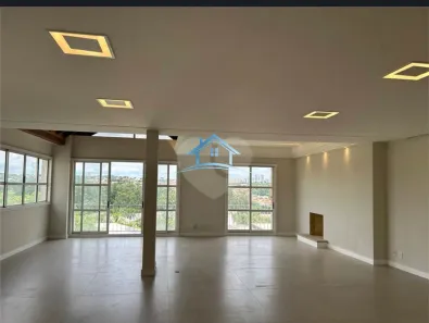 Apartamento com 4 Quartos para alugar, 420m² no Jardim Madalena, Campinas