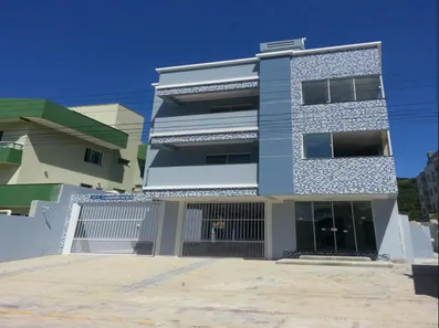 Prédio Comercial com 18 Quartos à venda, 800m² no José Amândio, Bombinhas