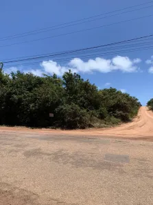 Lote/Terreno à venda, 800m² no Pipa, Tibau do Sul