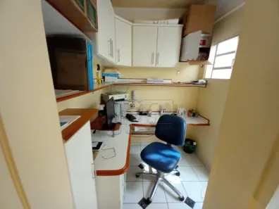 Sala Comercial para alugar, 30m² no Jardim América, Ribeirão Preto