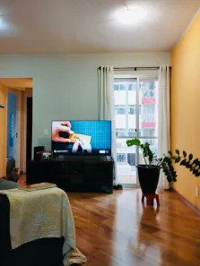 Apartamento com 2 Quartos à venda, 50m² no Vila Constança, São Paulo