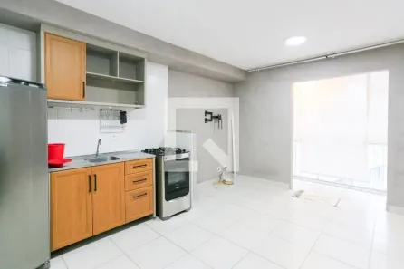 Apartamento com 1 Quarto à venda, 38m² no Ferreira, São Paulo