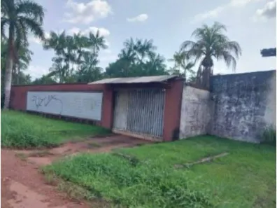 Casa com 1 Quarto à venda, 98m² no Benfica, Benevides