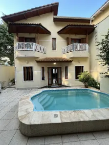 Sobrado com 3 Quartos à venda, 305m² no Jardim Santa Clara, Guarulhos