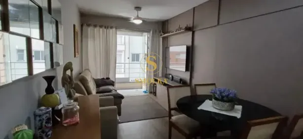 Apartamento com 2 Quartos à venda, 66m² no Centro, Florianópolis