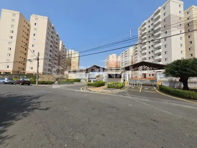 Apartamento com 3 Quartos à venda, 77m² no Jardim do Lago, Campinas