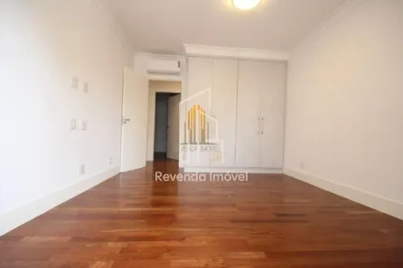 Apartamento com 3 Quartos à venda, 196m² no Consolação, São Paulo