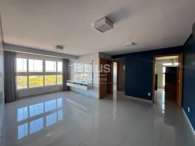 Apartamento com 2 Quartos para alugar, 70m² no Plano Diretor Sul, Palmas