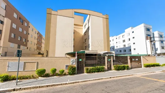 Apartamento com 2 Quartos para alugar, 72m² no Jardim Pitangueiras I, Jundiaí