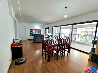 Apartamento com 2 Quartos à venda, 137m² no Jardim das Acácias, São Paulo