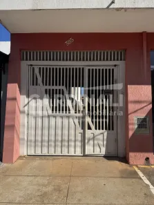 Casa com 3 Quartos para alugar, 120m² no Jardim Paulistano, São Carlos