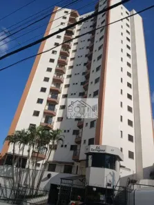 Apartamento com 2 Quartos à venda, 67m² no Vila Regente Feijó, São Paulo