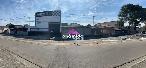 à venda, 300m² no Parque Industrial, São José dos Campos