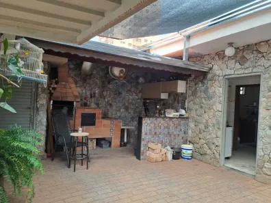 Casa com 3 Quartos à venda, 143m² no Vila Monte Alegre, Ribeirão Preto