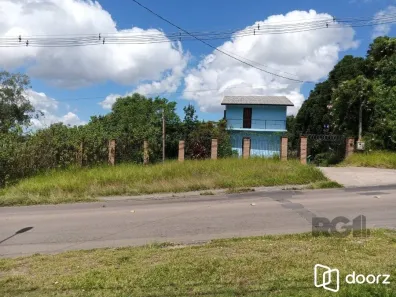 Casa com 7 Quartos à venda, 400m² no Belém Velho, Porto Alegre