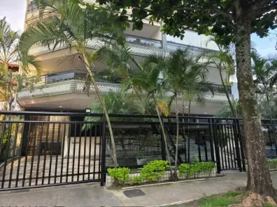 Apartamento com 3 Quartos à venda, 117m² no Recreio dos Bandeirantes, Rio de Janeiro