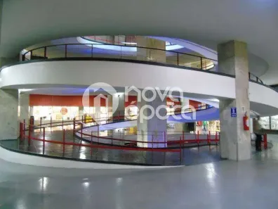 Ponto Comercial à venda, 13m² no Copacabana, Rio de Janeiro