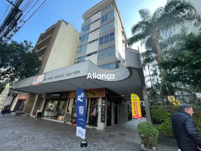Sala Comercial para alugar, 28m² no Moinhos de Vento, Porto Alegre