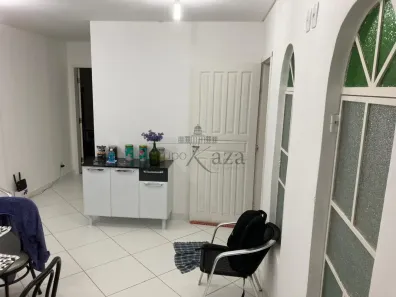 Prédio Comercial com 3 Quartos à venda, 117m² no Vila Guaianazes, São José dos Campos