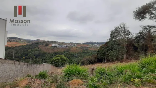 Lote/Terreno à venda, 1243m² no Novo Horizonte, Juiz de Fora