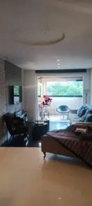 Apartamento com 3 Quartos à venda, 132m² no Rudge Ramos, São Bernardo do Campo
