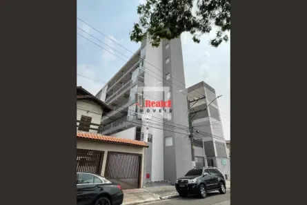 Apartamento com 2 Quartos à venda, 37m² no Vila Nova Savoia, São Paulo