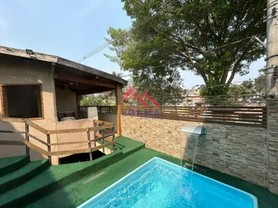 Casa com 3 Quartos à venda, 150m² no Vila do Encontro, São Paulo