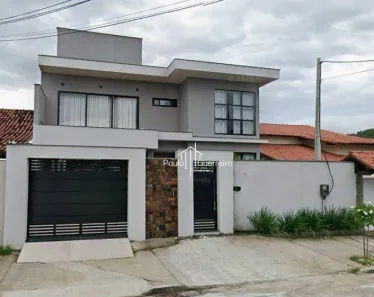 Casa com 4 Quartos à venda, 311m² no Badu, Niterói