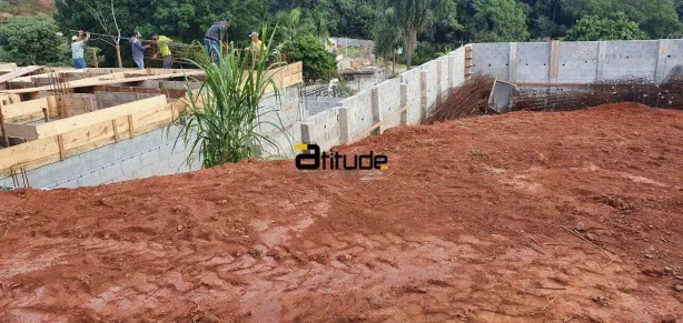 Lote/Terreno à venda, 472m² no Tarumã, Santana de Parnaíba