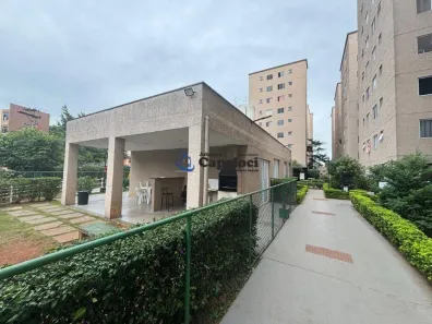 Apartamento com 2 Quartos à venda, 42m² no Jardim das Graças, São Paulo