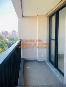 Apartamento com 2 Quartos para alugar, 55m² no Jardim São Paulo(Zona Norte), São Paulo