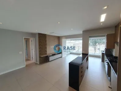 Apartamento com 3 Quartos à venda, 91m² no Jardim Caravelas, São Paulo