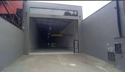 Galpão/Depósito/Armazém para alugar, 312m² no Penha de França, São Paulo