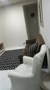Apartamento com 2 Quartos à venda, 55m² no Jardim América, São José dos Campos