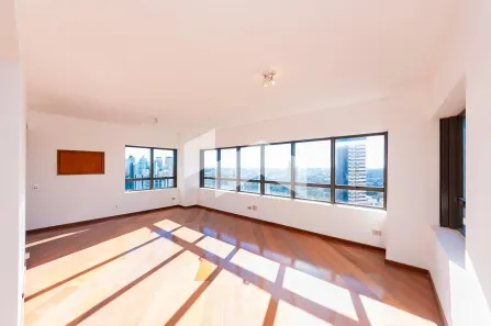 Apartamento com 4 Quartos para alugar, 259m² no Mossunguê, Curitiba