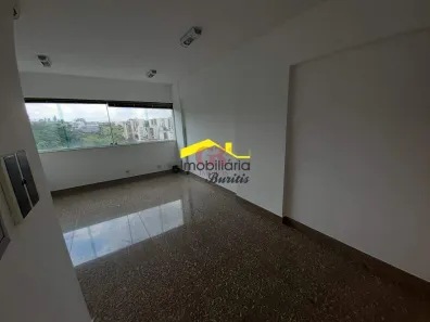 à venda, 26m² no Buritis, Belo Horizonte
