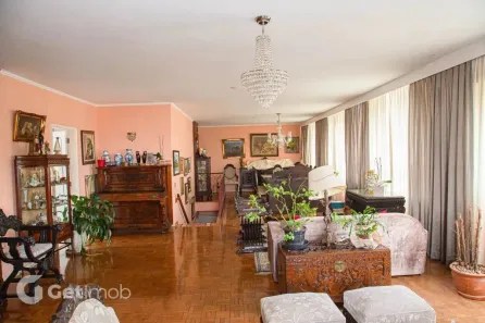 Cobertura com 3 Quartos à venda, 191m² no Santa Cecília, São Paulo