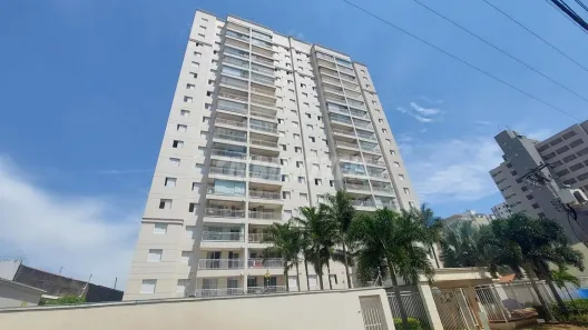 Apartamento com 3 Quartos à venda, 85m² no Centro, Campinas