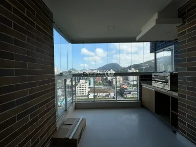 Apartamento com 2 Quartos para alugar, 67m² no Enseada, Guarujá