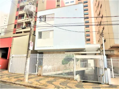 Apartamento com 2 Quartos à venda, 75m² no Centro, Campinas