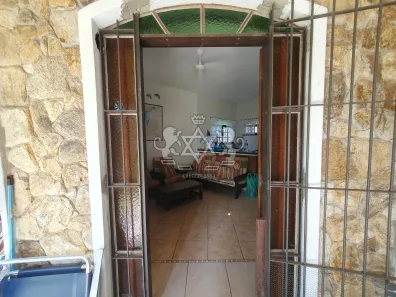 Casa com 2 Quartos à venda, 500m² no Jardim Brasil, Caraguatatuba