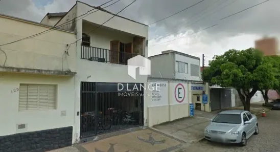 Casa com 4 Quartos à venda, 207m² no Centro, Campinas