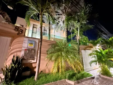 Casa com 2 Quartos à venda, 684m² no Itaigara, Salvador